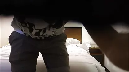 Мила клипчета секс легна и отиде до тоалетната