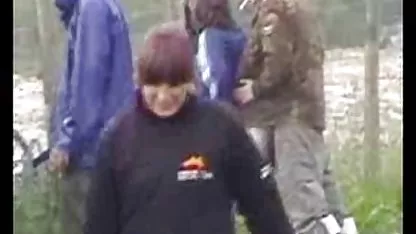 Невероятната руса домакиня се прецаква от чернокож секс видеоклипове мъж