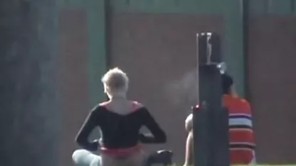 BDSM развлечение черна seks klipve дама и нейният бял роб