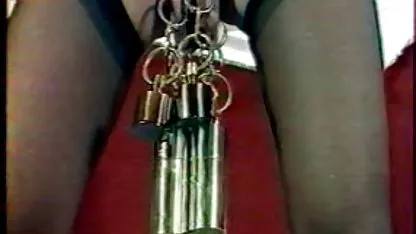 MFM с секс видеоклипове двойно проникване с незабравим анален секс