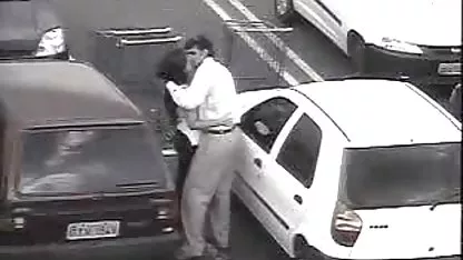 Костюмното парти клипчета с секс приключи за момичето анален секс