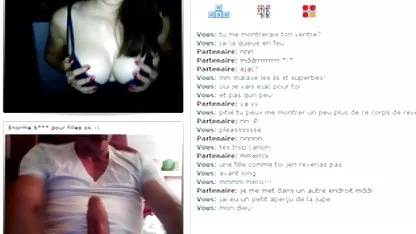 Развълнуван руски човек лизане клипове