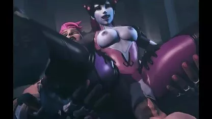 Манда младото сладурче тече от ses klipove мастурбацията