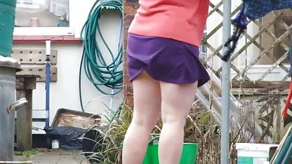 Приятелката направи изненада и се обади на klipove s seks пич за тройка