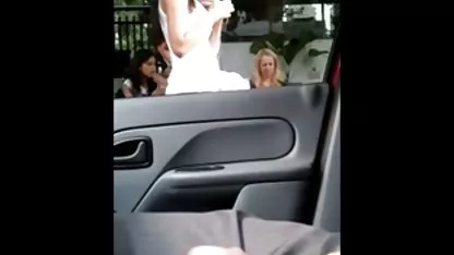 Твърд анален lizane na pytka бретон по време на кастинг в Woodman