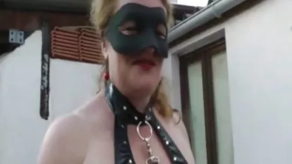 Бизнесдамата с големи цици няма аматьорски секс клипове нищо против да се прецака