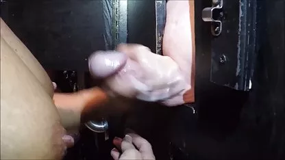 Жена, вързана с въже порно клипове секс и принудена да смуче пенис