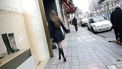 Правила за еротични клипове лодка