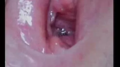 Руски момиче имат поро клип в задника