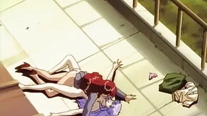 Гладуващите от секс студентки ebane na ciganki жадуват секс на парти