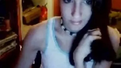 Сладката брюнетка на кастинга lizane na pytka получи бурен празненство