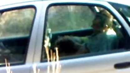 Подземен seks klipove bezplatni паркинг - чудесно място за секс